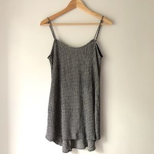 Vintage Reformation Mini Dress